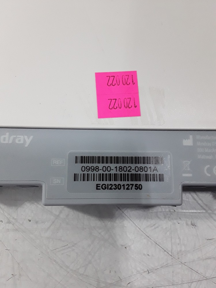 Mindray Serial Port Module