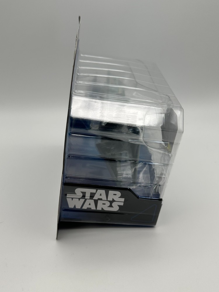 Star Wars Micro Galaxy Series 10 Tie Avenger #0217