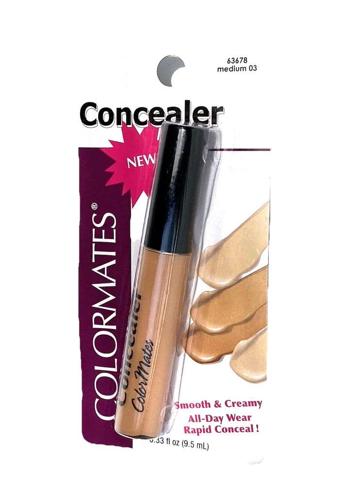 Colormates Concealer - Medium 03