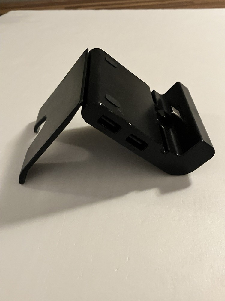 Nintendo Switch Charging / Docking Stand - Adjustable - Connect 4 Controllers!