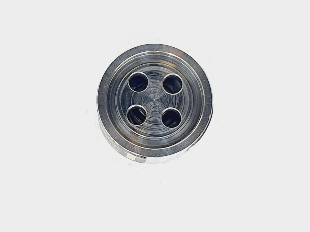 PARKER CH4A 2 Ref. Check Valve 050407 # NEW