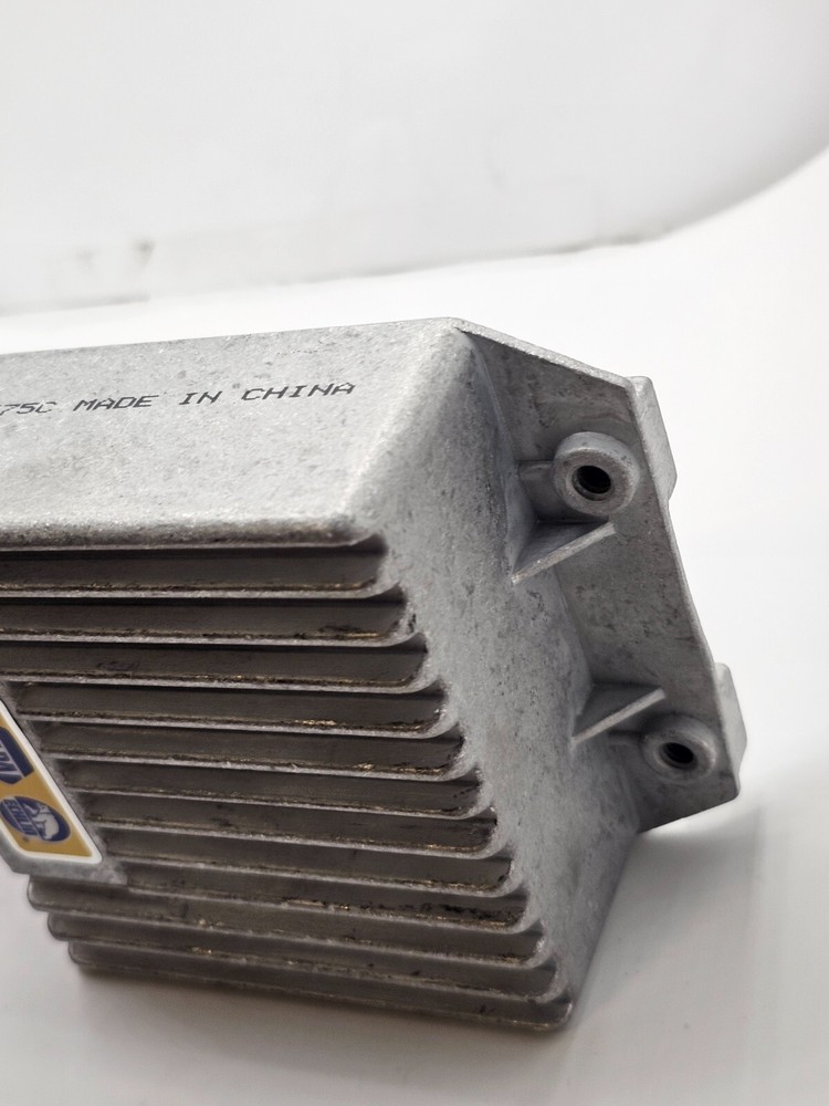 Napa Echlin V23285 ignition Control Module Replacement ECH TP40