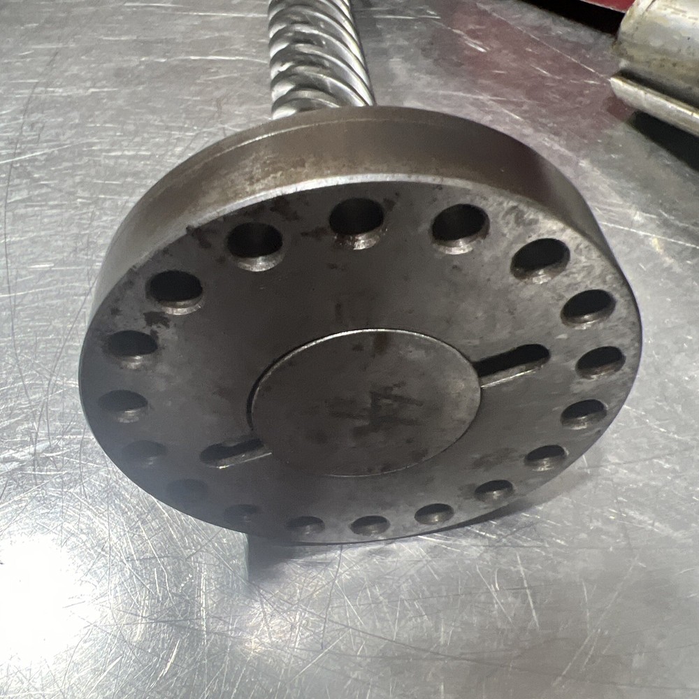 PRONIC Tapping Device. Used Surplus. Item ID 9