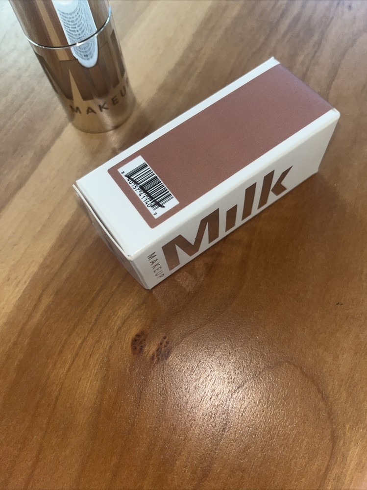 milk makeup 19NC Future Fluid 8.5 ml