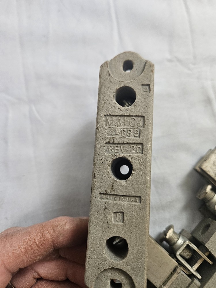 MMC 42689 Meter Socket set.