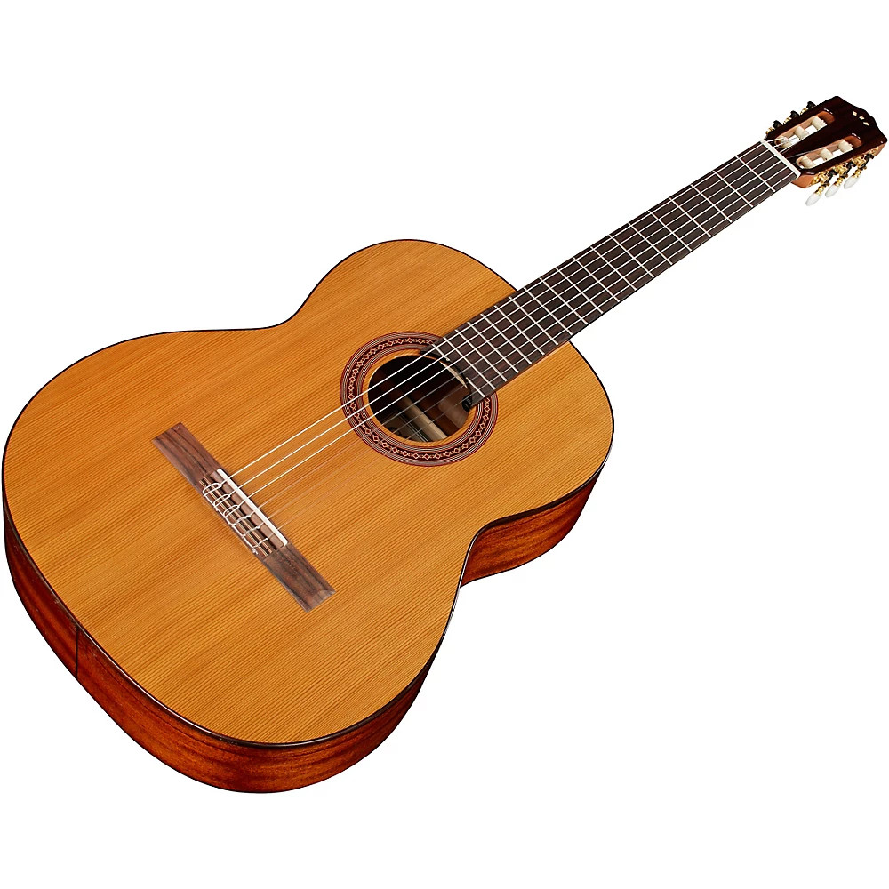 Cordoba C5 Acoustic Nylon String Classical Guitar Natural