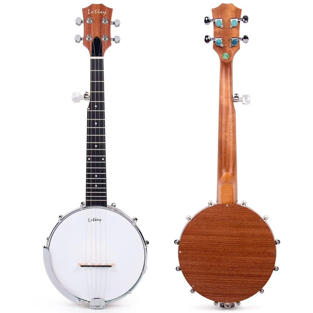 , 5-String Banjo, 26 inch (CR2032)
