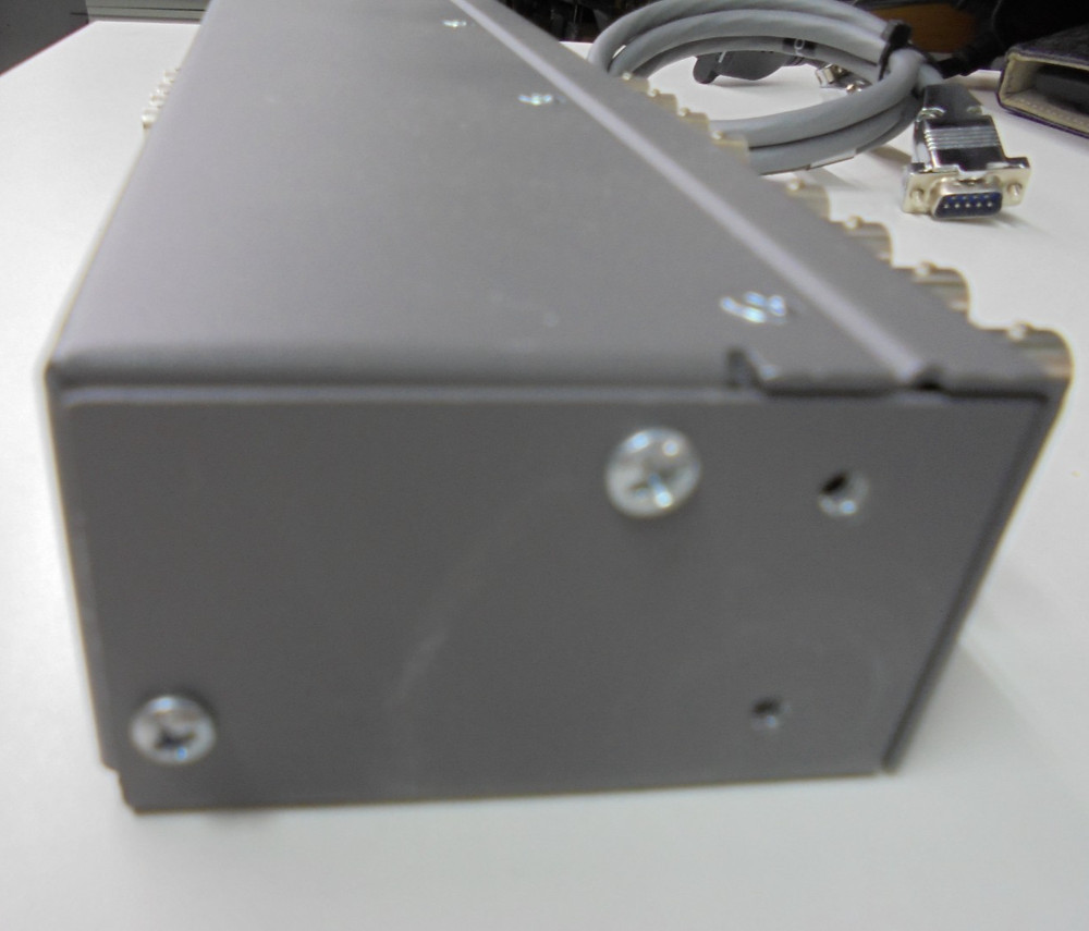 AJA K3G-Box Breakout Box