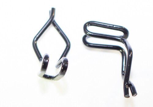 Ford Door Panel Clips and Trim Panel Retainer Clips Qty 20