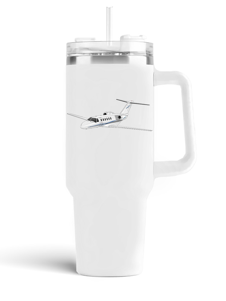Cessna Citation CJ2 Quencher - 40oz.