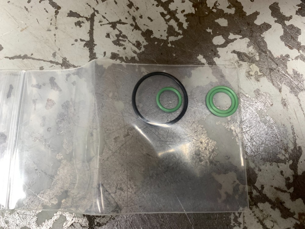 AP Air Comp Kit 990-230