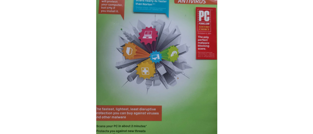 Webroot SecureAnywhere Internet Security - Full Version for Windows & Mac...