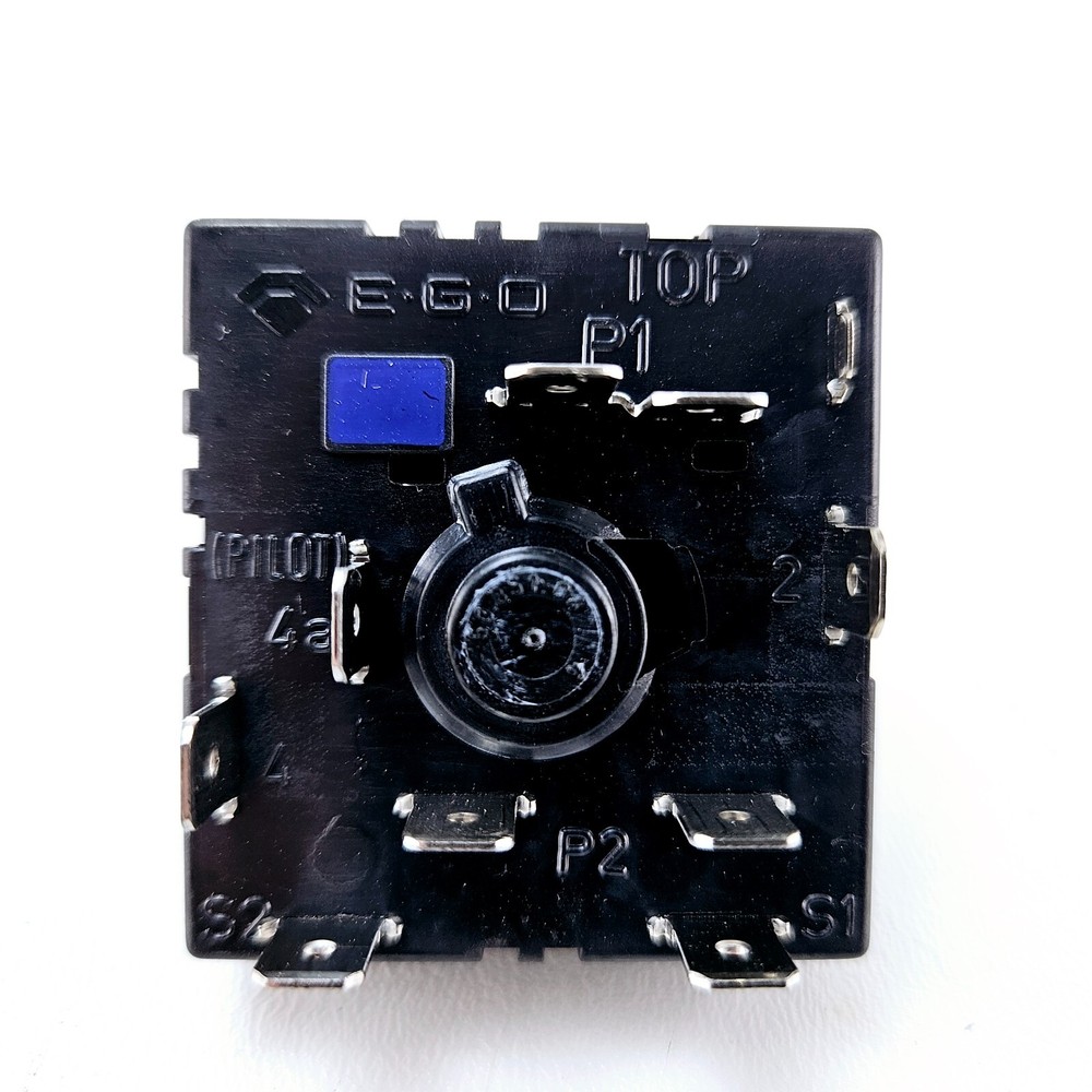 Genuine HISENSE Range Oven, Infinite Switch Dual # 11473128