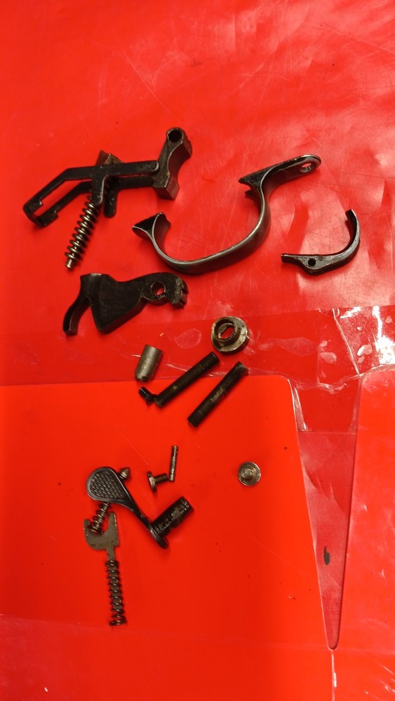 savage - 94 b - 410 - trigger - hammer.