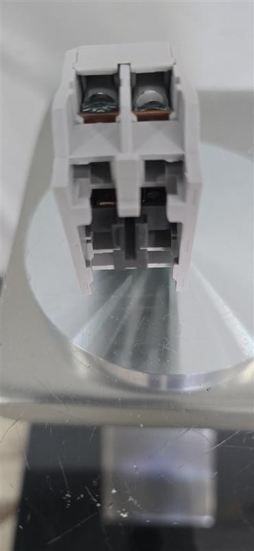 LS Industrial System Model: UA-2 Aux Contact Unit - 35P