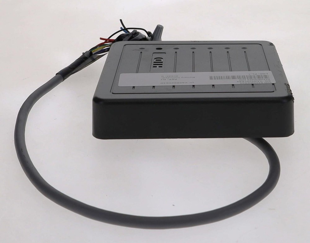 HID 5455BGN00 PROX PRO II PROXMITY CARD READER