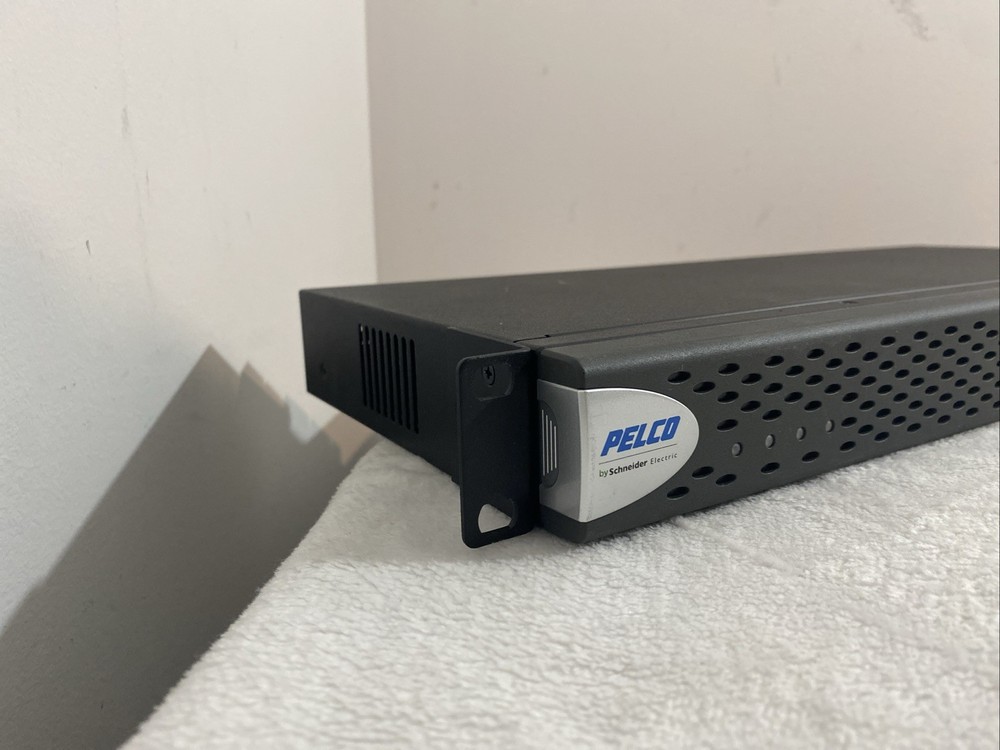 Pelco Digital Sentry ENC5416 Encoder 16 Channel without Power Supply Schneider