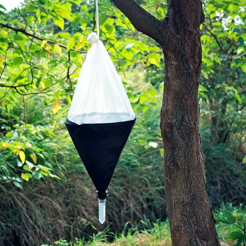 BugDorm Tray-Type Hanging Berlese Funnel