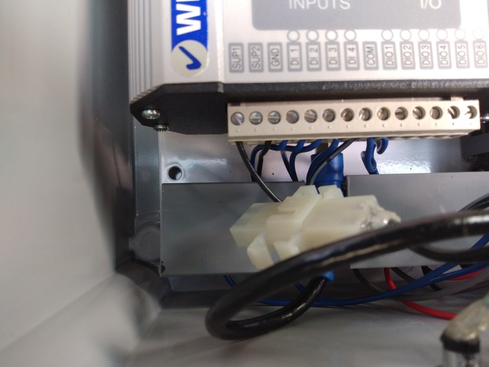 ELPRO Technologies Model: 905U-4 Logger