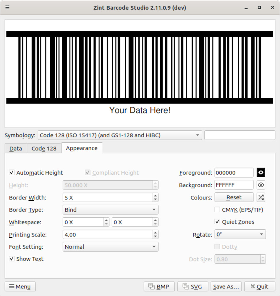 New QR Code Generator Barcode Creator UPC Software Windows PC Fast Free Shipping