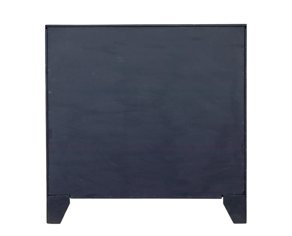 19TH CENTURY VICTORIAN PAINTED BUREAU