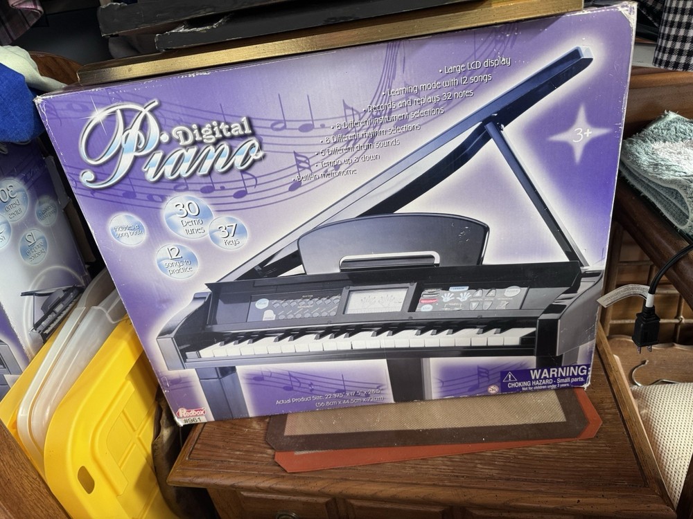 Digital Piano