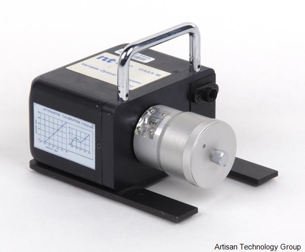 Nortel QAAA-1B Variable Optical Attenuator
