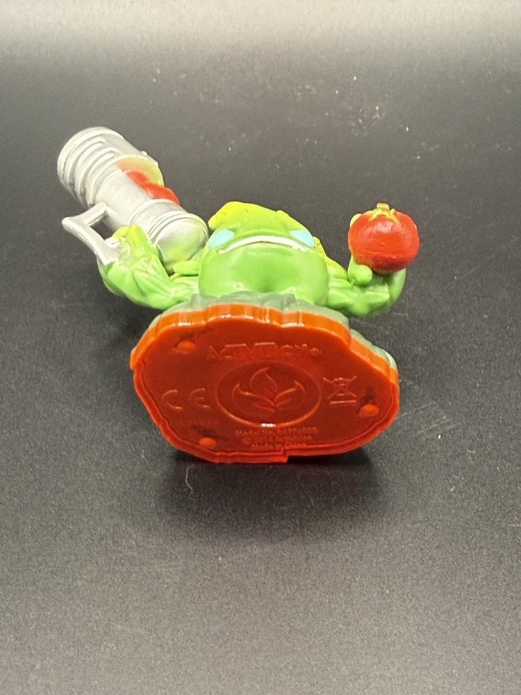 Skylanders Food Trap