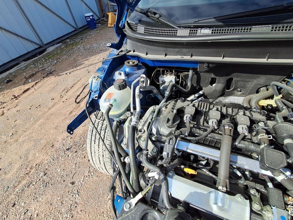 Fuse Box Engine Fits 18-24 KICKS 2690442