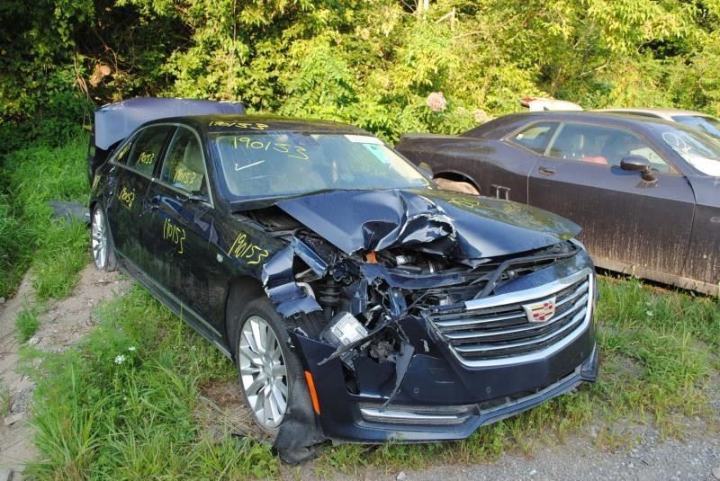 BOLT 2018 Camera/Projector 681062