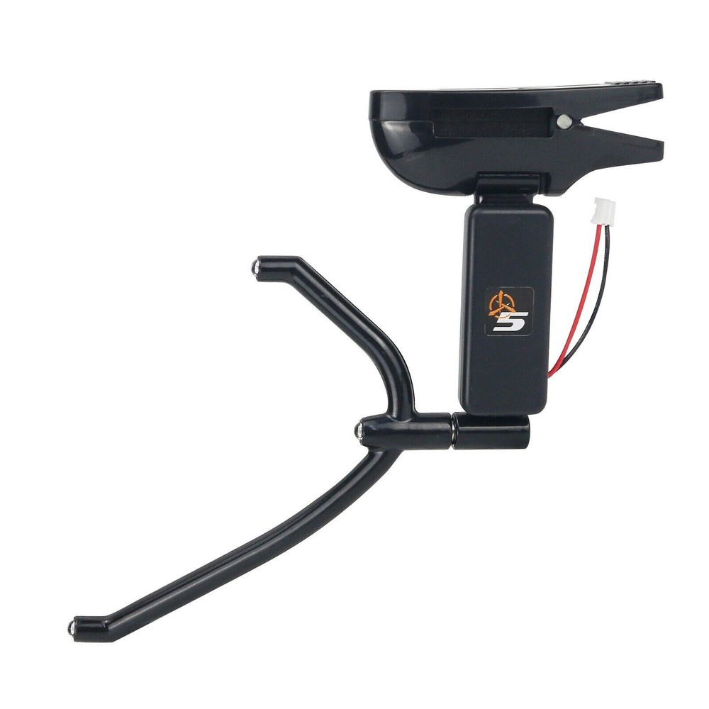 TrackIR\TrackNP 5 Clip Active Infrared Head Tracker Tracking Bracket Video Game