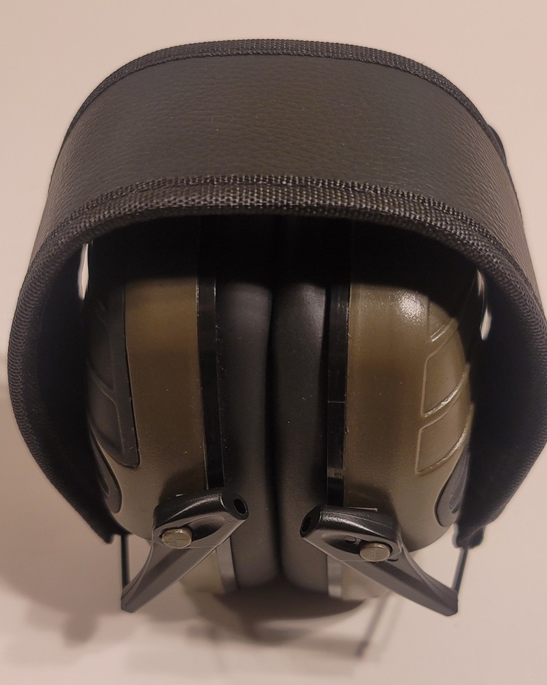 Gloryfire® Electronic Hearing Protector Shooting Ear Muffs - Noise Reduction
