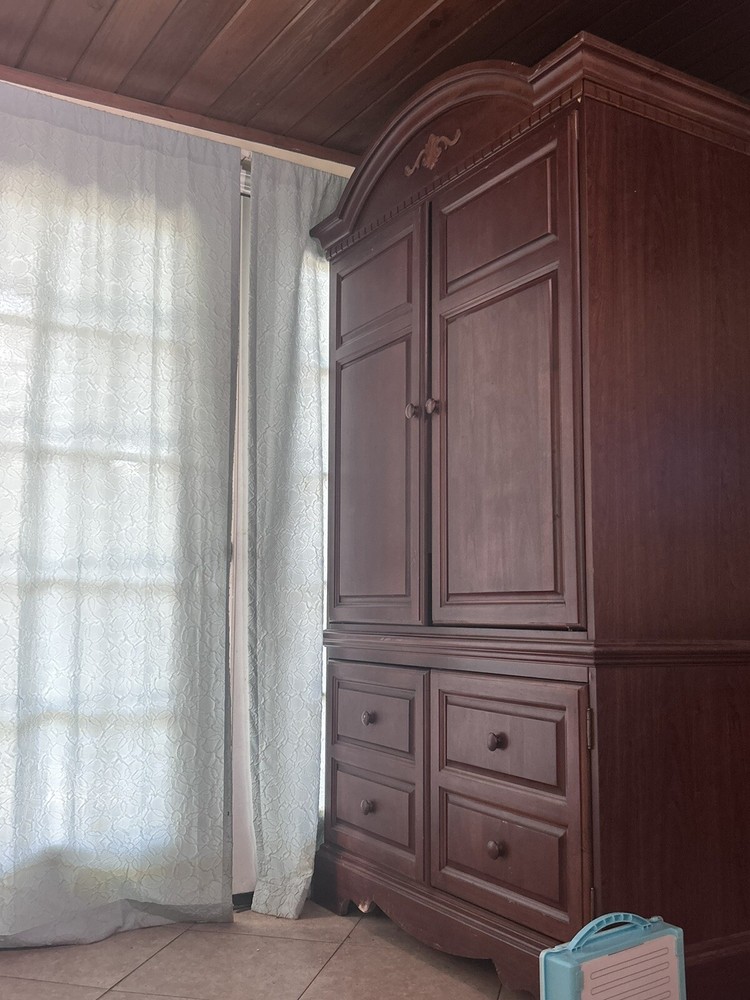 Vintage Wardrobe From Mexico