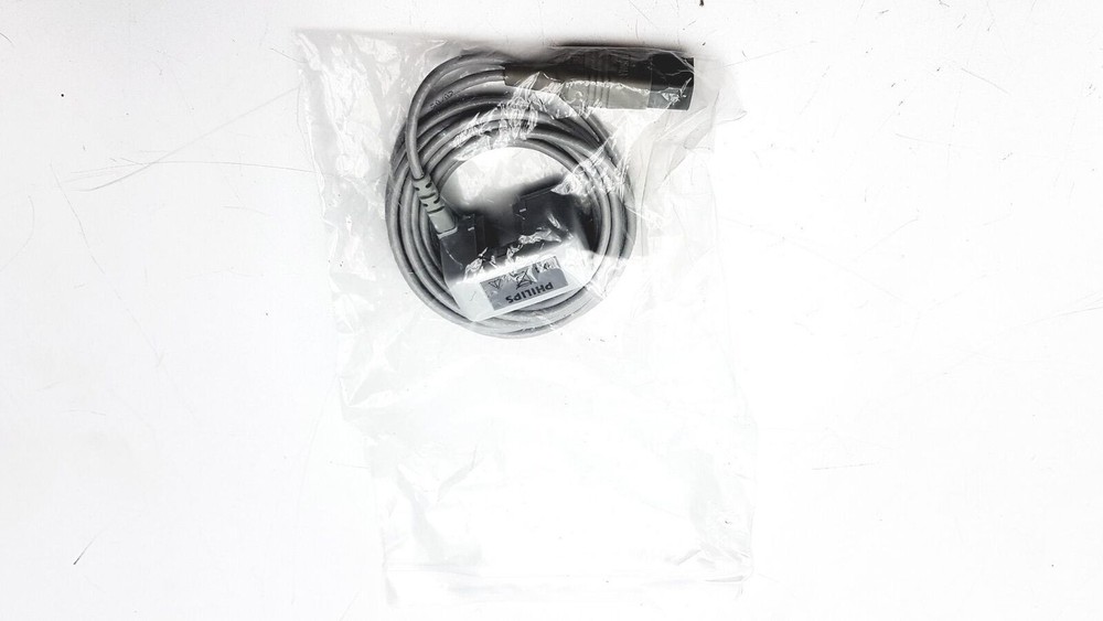 PHILIPS M2501A Mainstream etCO2