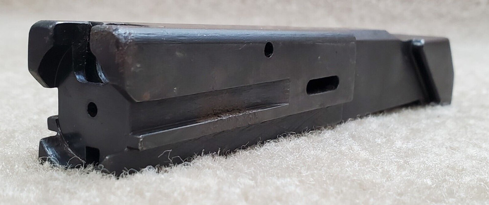 M8C Spotting Rifle Bolt ! Good Condition !