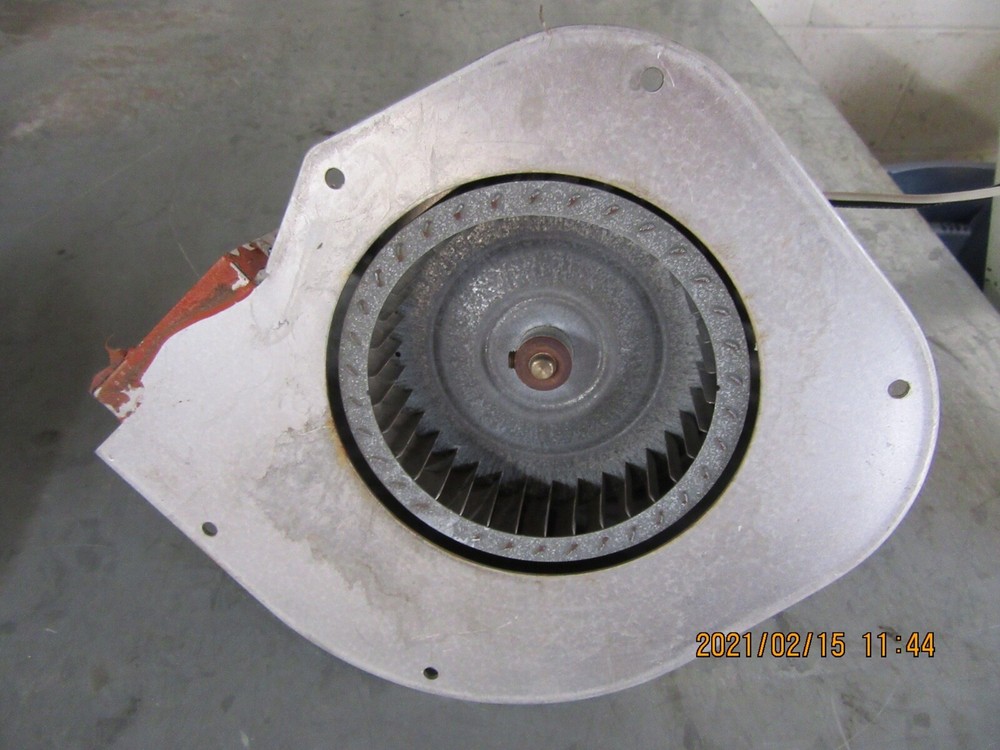 Fasco Motor 7002-2558