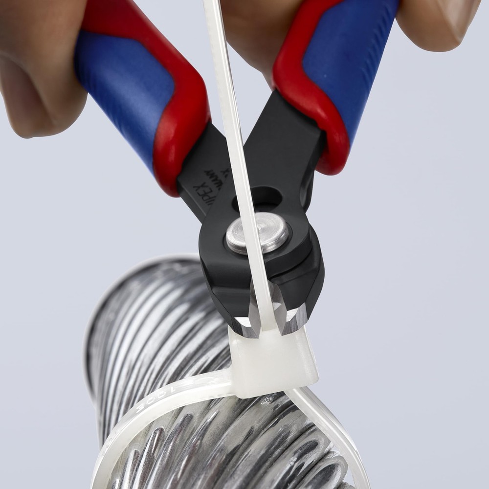 KNIPEX - 78 61 140 Tools - Electronic Super Knips XL, Multi-Component (7861140)