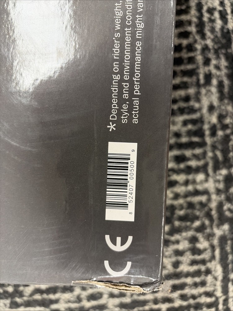Eco Reco - M3 Electric Scooter