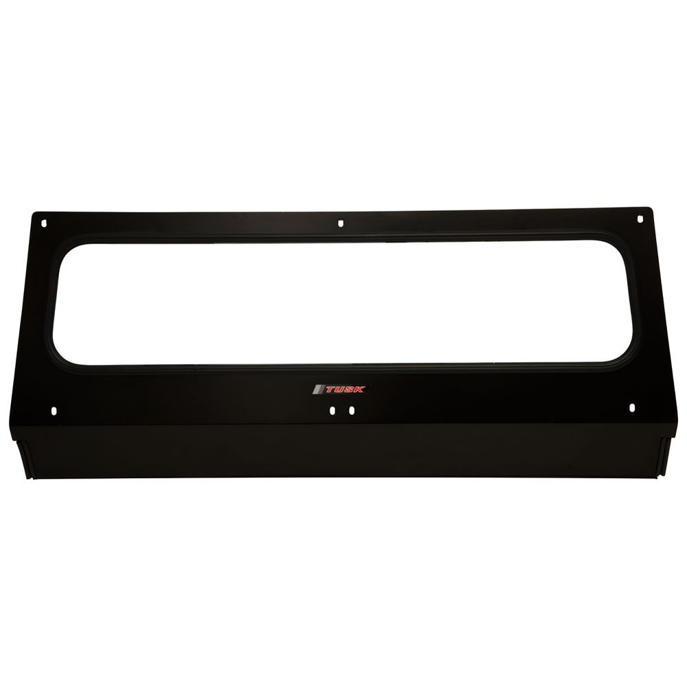 Tusk Rear Glass Window Windshield