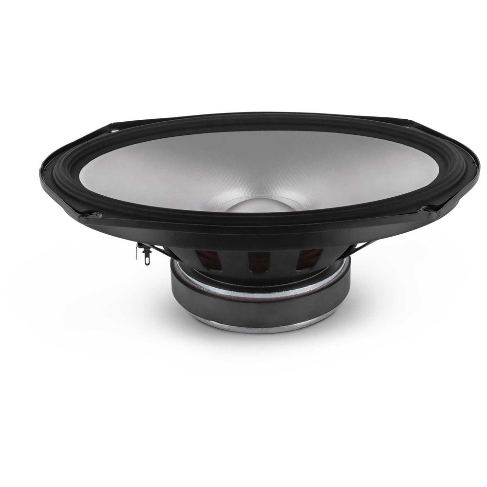 Alpine S2-S69C - Next-Generation S-Series 6x9" Component Speaker Set - Open Box