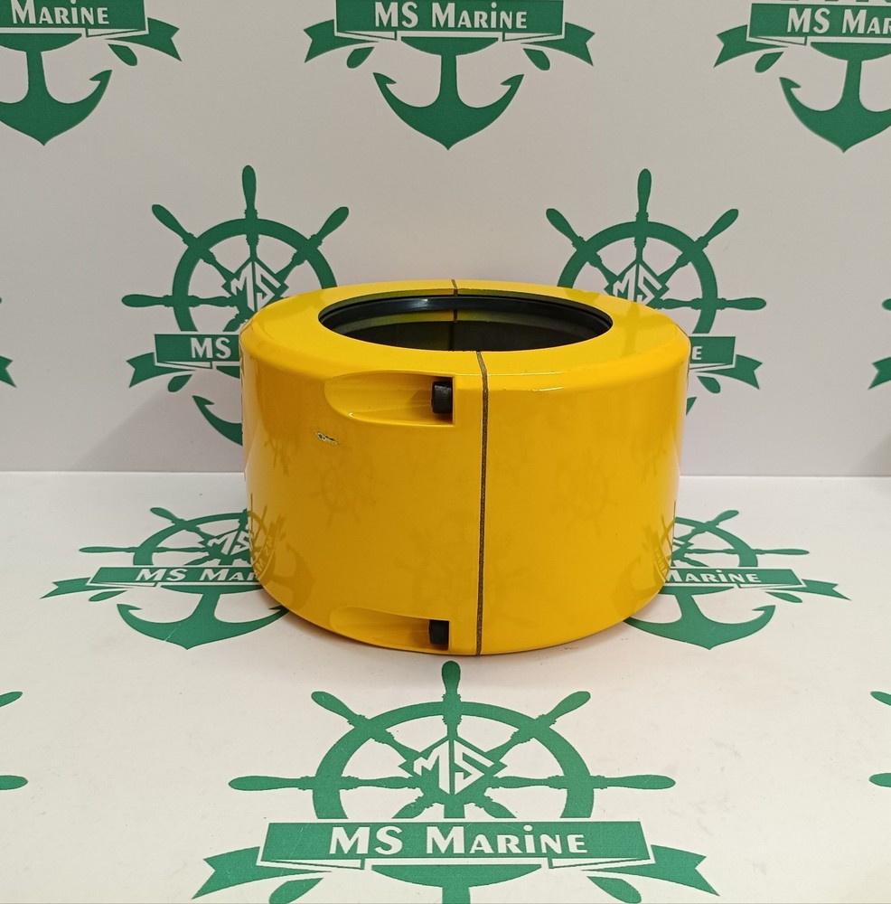 TSUBAKI CR8022-J ROLLER CHAIN COUPLING CASE COVER