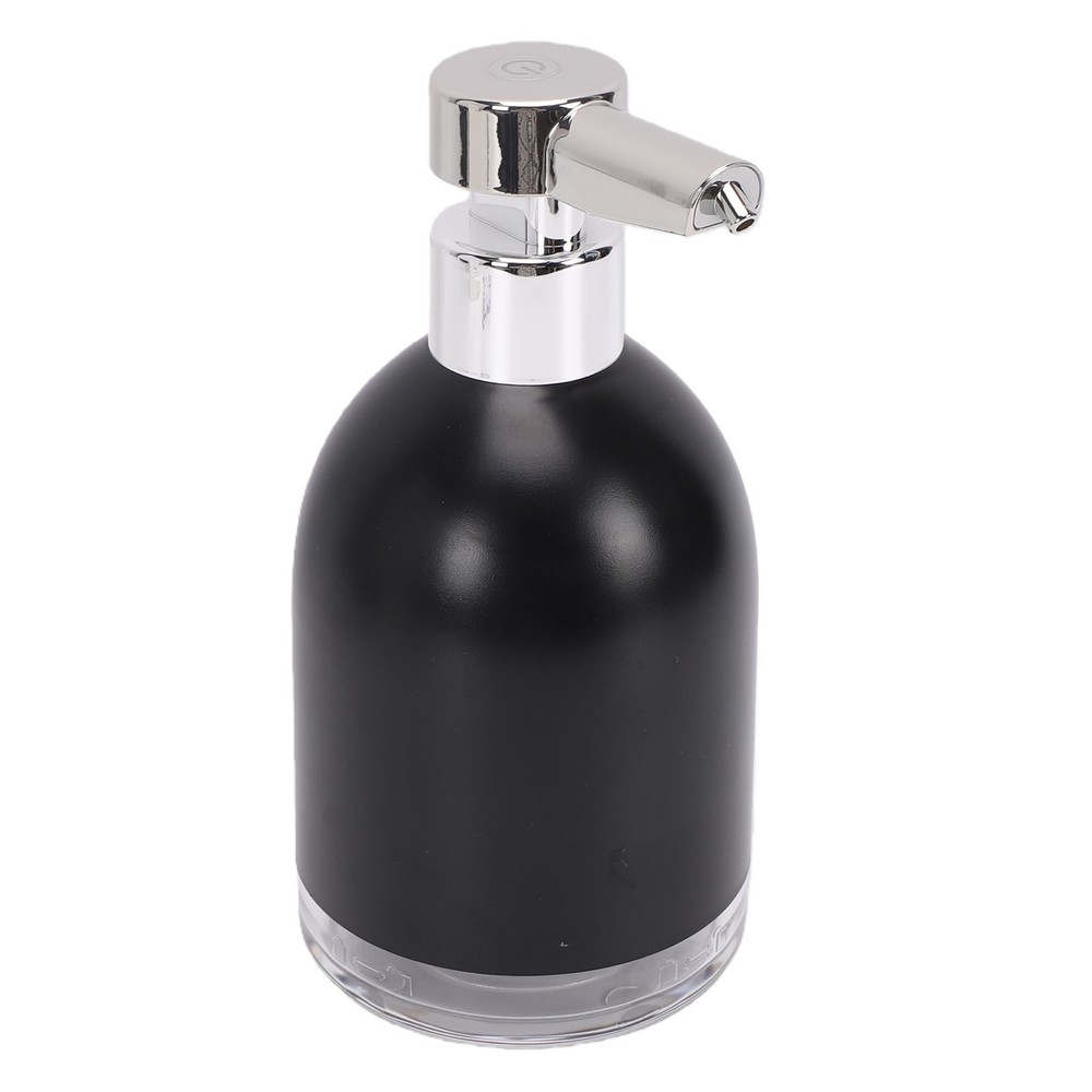 320ml Automatic Foam Dispenser Efficient Touchless Modern Kitchen Bathroom