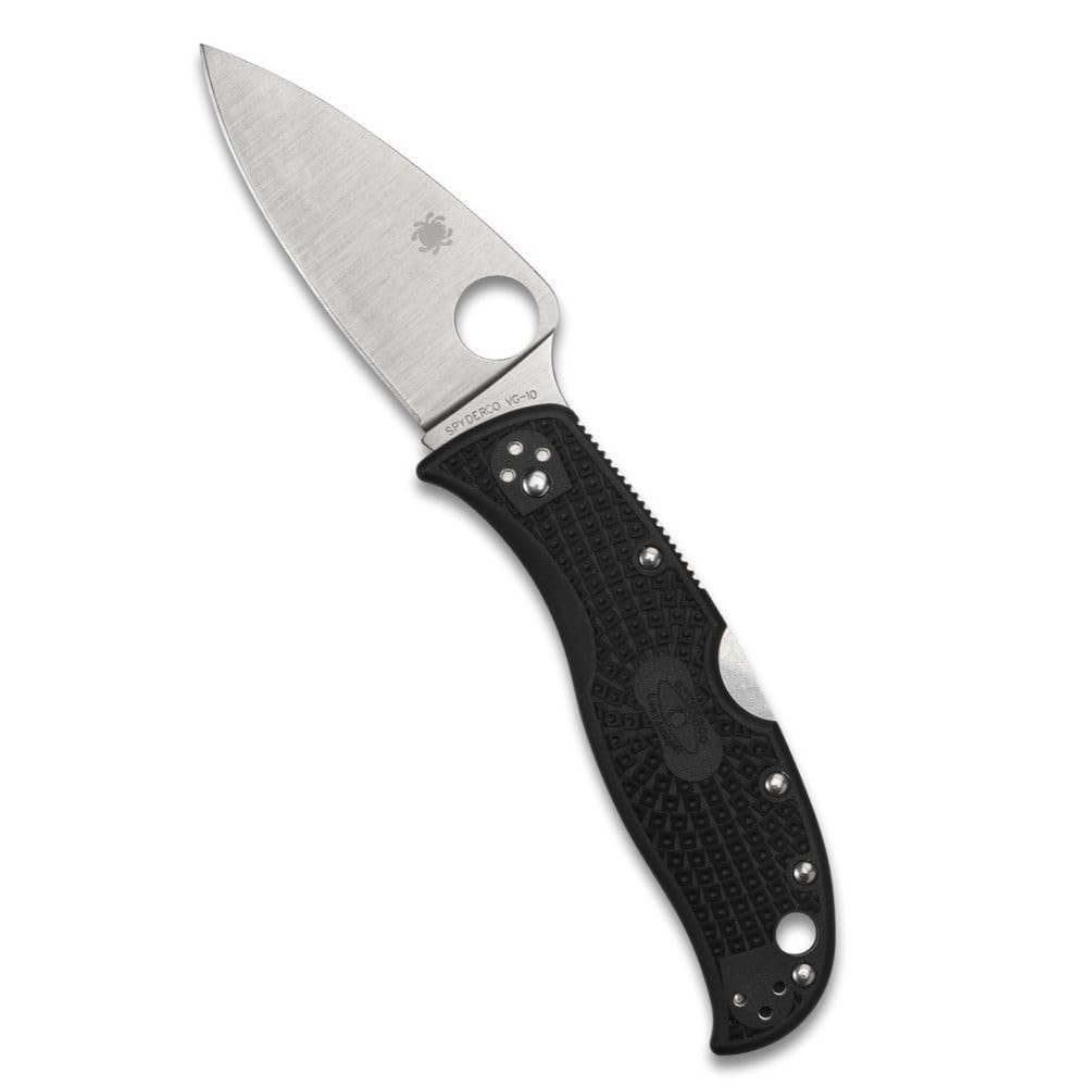 Spyderco C262PBK LeafJumper