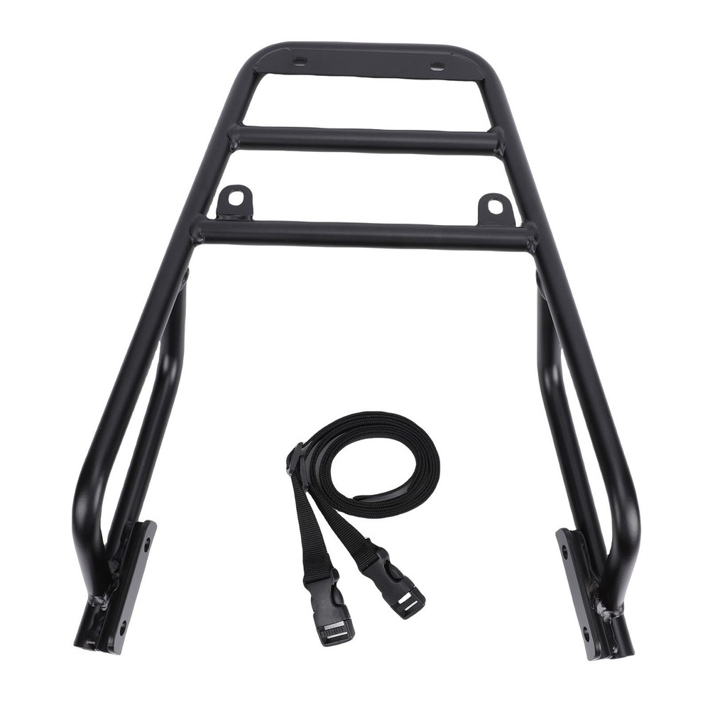 Strong Load Bearing Motorcycle Tail Rack For 125 250 401