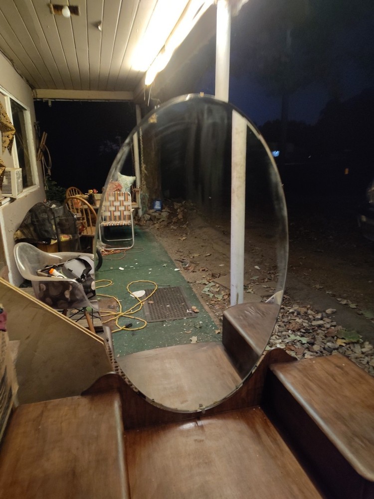 Dressing Table Austin suites 1960