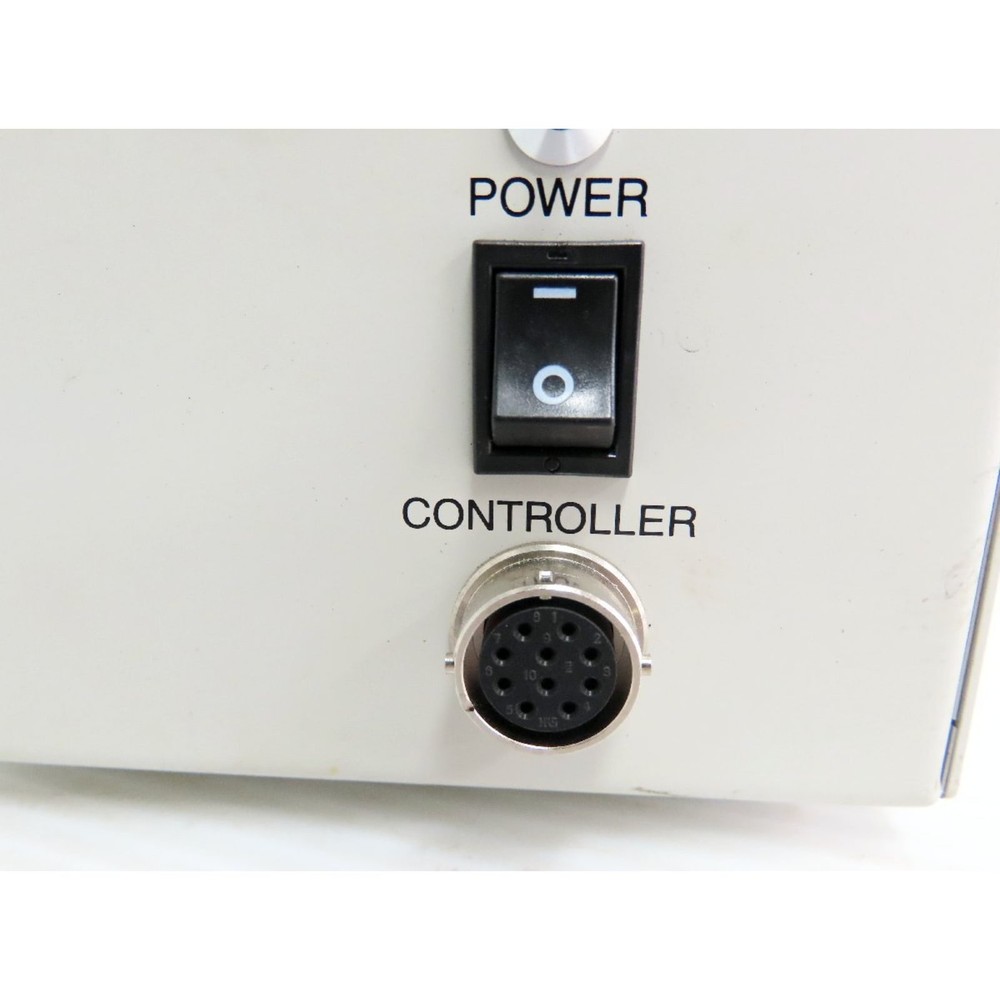 NARISHIGE MM-89 Manipulator Controller Tested Japan