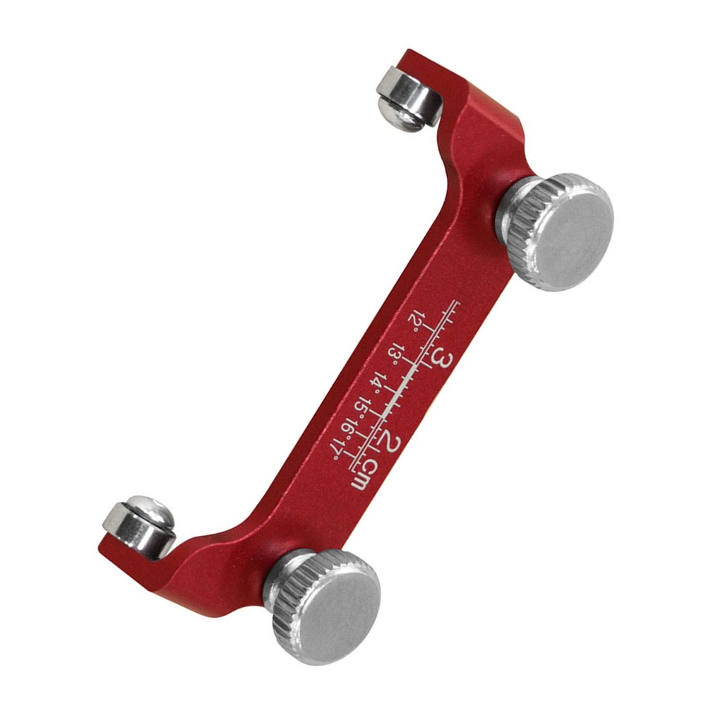 Honing Guide Jig Chisel Sharpening Holder Fixed Angle Cutter Sharpener Part