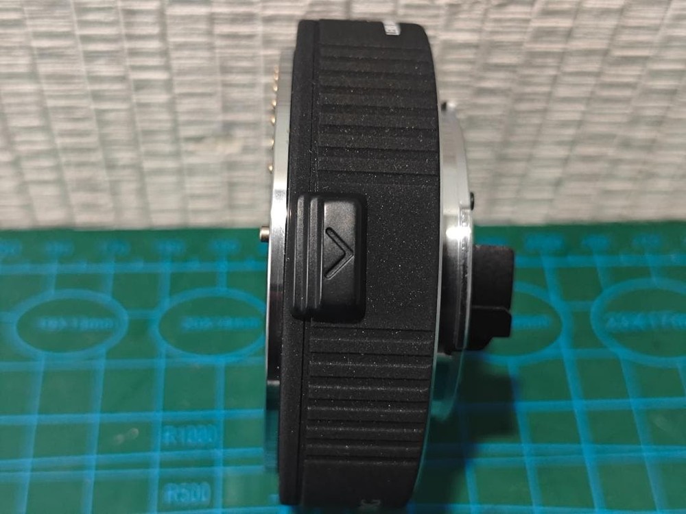 SIGMA APO TELE CONVERTER 1.4x EX DG