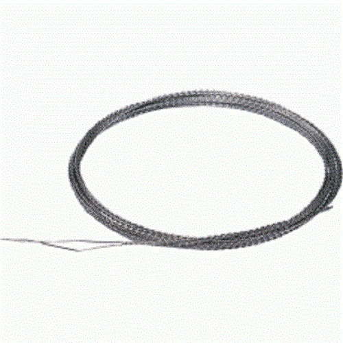 DIAMOND EYE POLE ELASTIC THREADER - 2  METRES