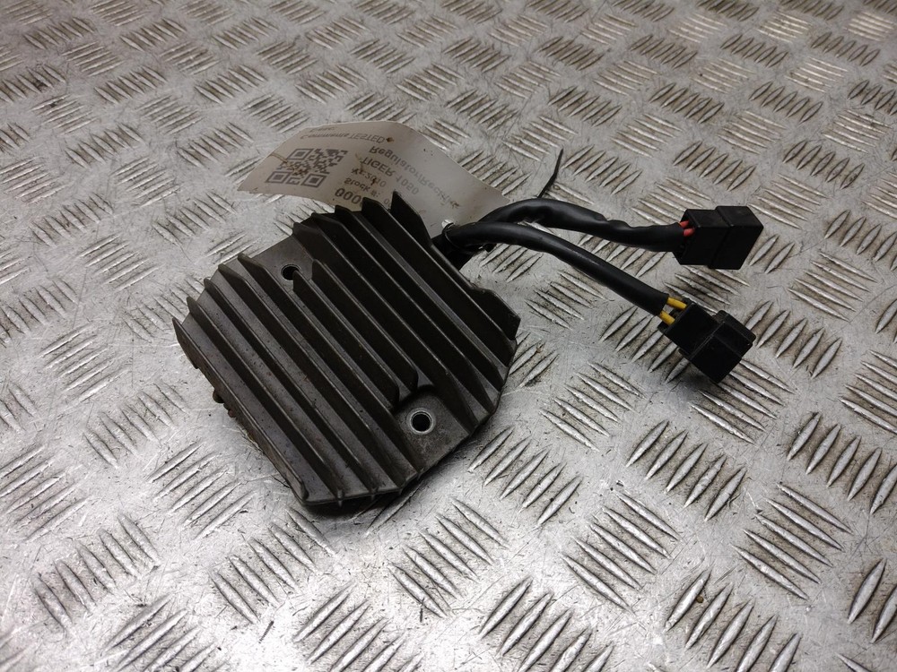 2010 TRIUMPH TIGER 1050 ABS Regulator Recitfier